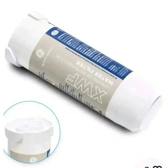 Brand New Genuine Replacement Part For GE XWF Refrigerator Water Filter 1 pack - Picture 2 of 10
